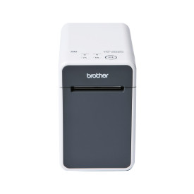 Eтикетен принтер BROTHER TD-2020A 