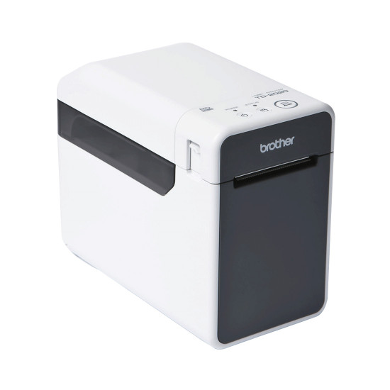 Eтикетен принтер BROTHER TD-2020A 