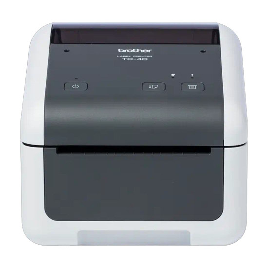 Етикетен принтер BROTHER TD4520DN Етикетен принтер BROTHER TD4520DN