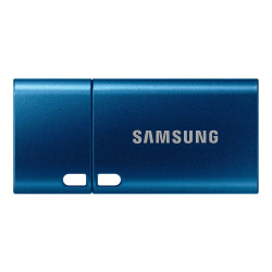 Флаш памет Samsung Type-C USB Flash Drive, 512GB, USB 3.1, Blue