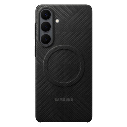 Калъф SAMSUNG Galaxy S26+ Carbon Magnet Case, Black