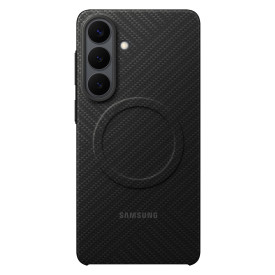 Калъф SAMSUNG Galaxy S26+ Carbon Magnet Case, Black