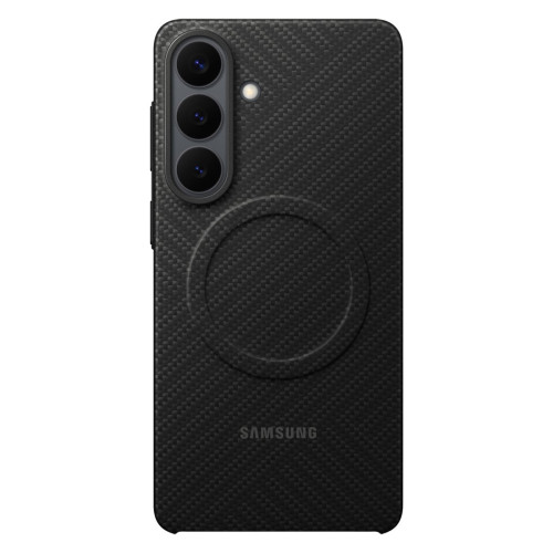 Калъф SAMSUNG Galaxy S26+ Carbon Magnet Case, Black