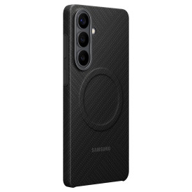 Калъф SAMSUNG Galaxy S26+ Carbon Magnet Case, Black