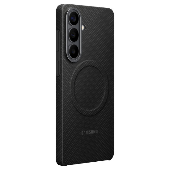 Калъф SAMSUNG Galaxy S26+ Carbon Magnet Case, Black