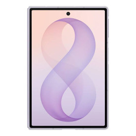 Калъф SAMSUNG Galaxy Z Fold8 Magnetic Case, Transparent