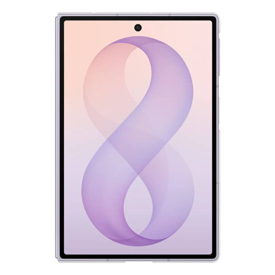 Калъф SAMSUNG Galaxy Z Fold8 Magnetic Case, Transparent
