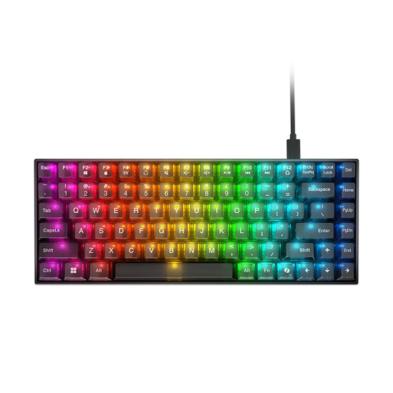Клавиатура Lenovo Legion K510 Mini Pro Gaming Keyboard