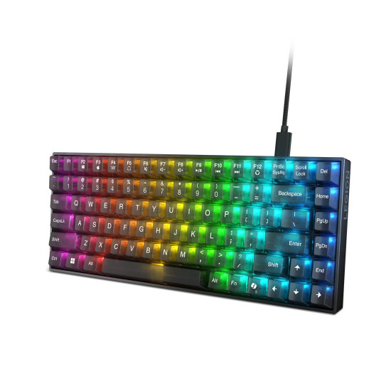 Клавиатура Lenovo Legion K510 Mini Pro Gaming Keyboard