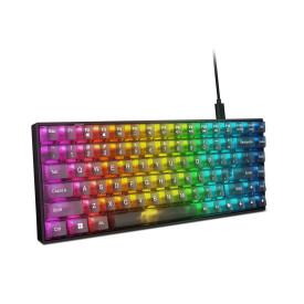 Клавиатура Lenovo Legion K510 Mini Pro Gaming Keyboard
