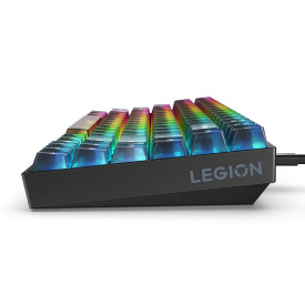 Клавиатура Lenovo Legion K510 Mini Pro Gaming Keyboard