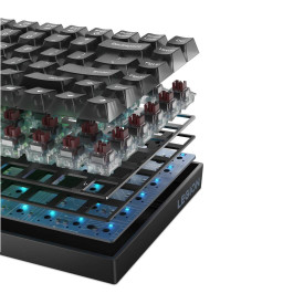 Клавиатура Lenovo Legion K510 Mini Pro Gaming Keyboard