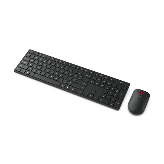 Комплект клавиатура и мишка LENOVO Wireless Multi-Mode Pro Combo Keyboard and Mouse 6000