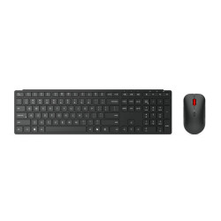Комплект клавиатура и мишка LENOVO Wireless Multi-Mode Pro Combo Keyboard and Mouse 6000