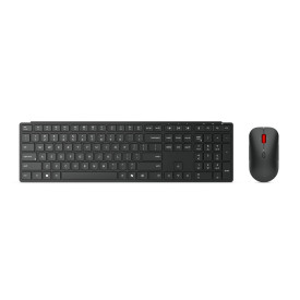 Комплект клавиатура и мишка LENOVO Wireless Multi-Mode Pro Combo Keyboard and Mouse 6000
