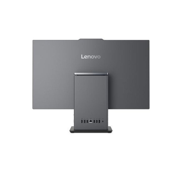 Компютър All-in-One LENOVO ThinkCentre Neo 50a 27 G6 LNL, Intel Core Ultra 5 226V, 27 инча, 16 GB LPDDR5X, 512 GB SSD M.2