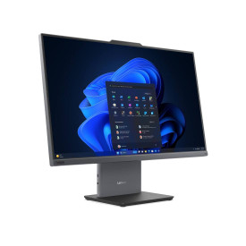 Компютър All-in-One LENOVO ThinkCentre Neo 50a 27 G6 LNL, Intel Core Ultra 5 226V, 27 инча, 16 GB LPDDR5X, 512 GB SSD M.2