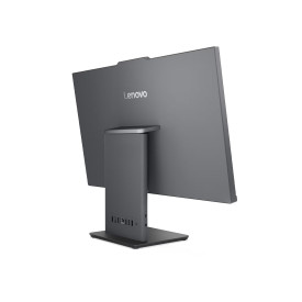 Компютър All-in-One LENOVO ThinkCentre Neo 50a 27 G6 LNL, Intel Core Ultra 5 226V, 27 инча, 16 GB LPDDR5X, 512 GB SSD M.2