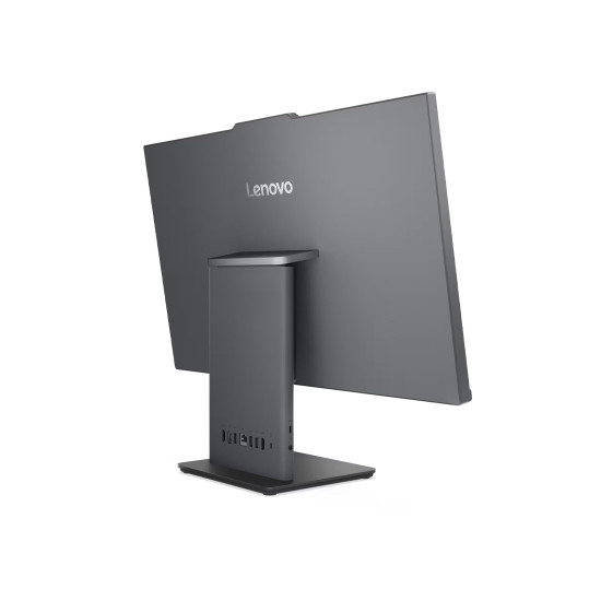 Компютър All-in-One LENOVO ThinkCentre Neo 50a 27 G6 LNL, Intel Core Ultra 5 226V, 27 инча, 16 GB LPDDR5X, 512 GB SSD M.2