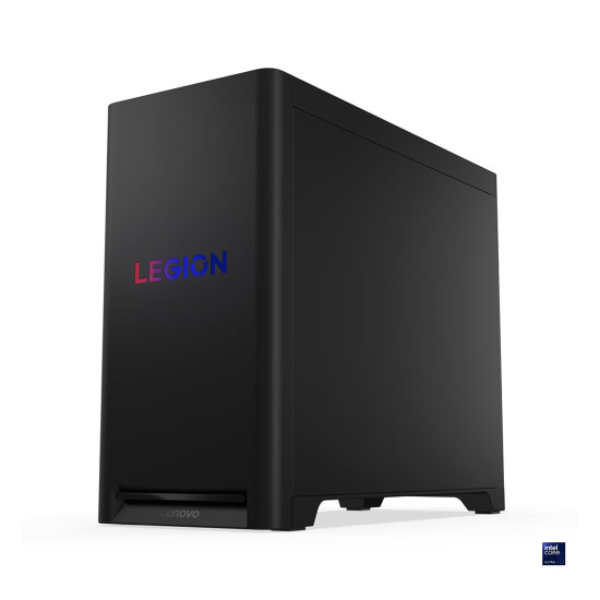 Настолен компютър LENOVO Legion T5, Intel Core Ultra 7 255HX, 32GB DDR5, 1TB SSD, RTX 5070 12GB, Eclipse Black