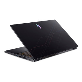 Лаптоп ACER Nitro ANV15-52-722K, Intel Core i7-13620H, 15.6 инча, FHD, 32GB RAM, 1TB SSD, RTX 5060