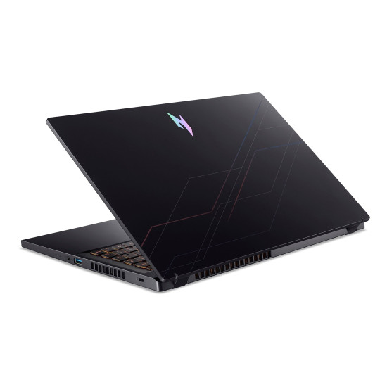 Лаптоп ACER Nitro ANV15-52-722K, Intel Core i7-13620H, 15.6 инча, FHD, 32GB RAM, 1TB SSD, RTX 5060