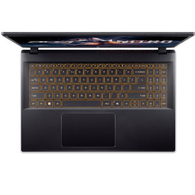 Лаптоп ACER Nitro ANV15-52-9176, Intel Core i9-13900H, 15.6 инча FHD, 32GB DDR4, 1TB SSD, RTX 5060