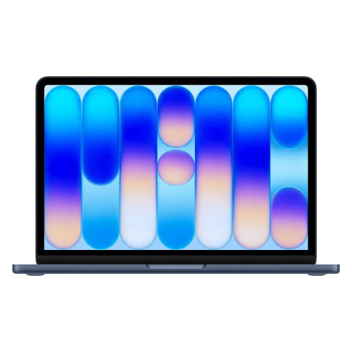 Лаптоп Apple MacBook Neo 2026, 13.0 инча, 2408x1506, Apple A18 Pro 6C, 5 ядра GPU, 8GB RAM, 512GB SSD, Indigo