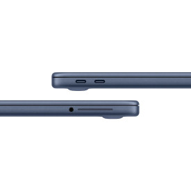 Лаптоп Apple MacBook Neo 2026, 13.0 инча, 2408x1506, Apple A18 Pro 6C, 5 ядра GPU, 8GB RAM, 512GB SSD, Indigo