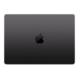 Лаптоп Apple MacBook Pro 14 2025, 14.2 инча, 3024x1964, Apple M5 2.89/4.46 GHz 28M, Apple M5 GPU, 32GB LPDDR5X, 1TB SSD, Space Black