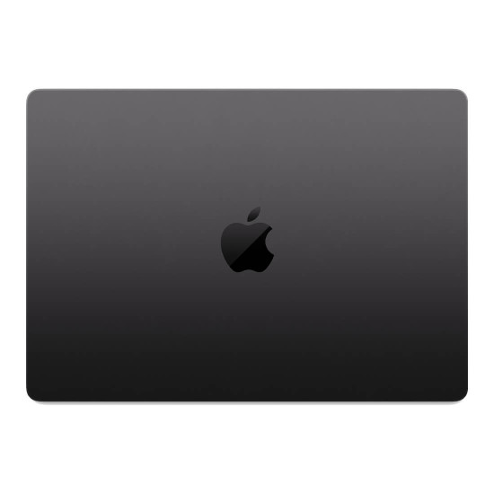 Лаптоп Apple MacBook Pro 14 2025, 14.2 инча, 3024x1964, Apple M5 2.89/4.46 GHz 28M, Apple M5 GPU, 32GB LPDDR5X, 1TB SSD, Space Black