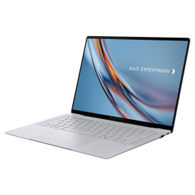 Лаптоп ASUS ExpertBook Ultra B9406CAA-TH1194, Intel Core Ultra X7 358H, 14 инча 2.8K Touch, Intel Arc B390 12 Xe3, 32GB DDR5, 1TB SSD