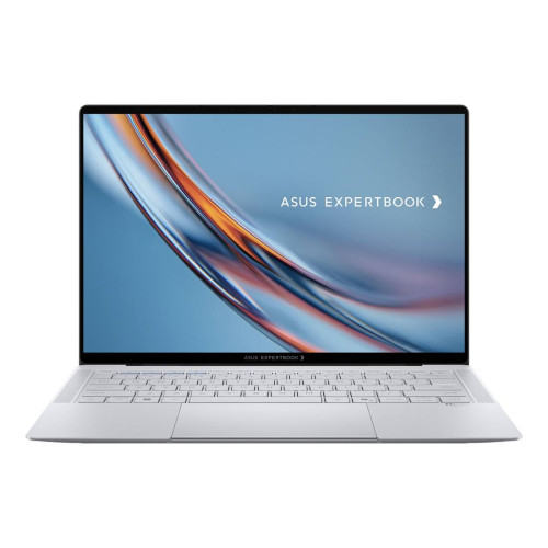 Лаптоп ASUS ExpertBook Ultra B9406CAA-TH1194, Intel Core Ultra X7 358H, 14 инча 2.8K Touch, Intel Arc B390 12 Xe3, 32GB DDR5, 1TB SSD