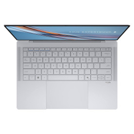 Лаптоп ASUS ExpertBook Ultra B9406CAA-TH1194, Intel Core Ultra X7 358H, 14 инча 2.8K Touch, Intel Arc B390 12 Xe3, 32GB DDR5, 1TB SSD