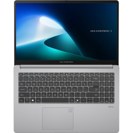 Лаптоп ASUS P1503CVA, Intel Core 5 210H, 15.6 инча Full HD, 16GB DDR5 RAM, 1TB SSD, Misty Grey