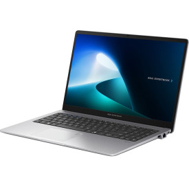 Лаптоп ASUS PM3606CHA, AMD Ryzen 7 8840HS, 16 инча WUXGA, 16GB DDR5 RAM, 1TB SSD, Misty Grey