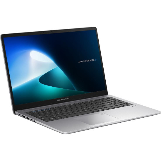 Лаптоп ASUS PM3606CHA, AMD Ryzen 7 8840HS, 16 инча WUXGA, 16GB DDR5 RAM, 1TB SSD, Misty Grey