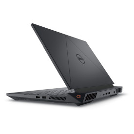 Лаптоп Dell G15 5530, Intel Core i7-13650HX, 15.6 инча 1920x1080, 16GB DDR5, 1TB SSD, RTX 4060 GDDR6, Windows 11 Home