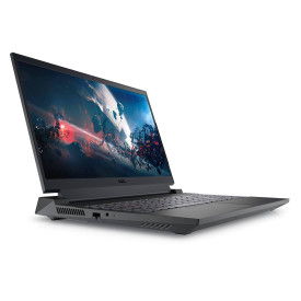 Лаптоп Dell G15 5530, Intel Core i7-13650HX, 15.6 инча 1920x1080, 16GB DDR5, 1TB SSD, RTX 4060 GDDR6, Windows 11 Home