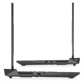 Лаптоп Dell G15 5530, Intel Core i7-13650HX, 15.6 инча 1920x1080, 16GB DDR5, 1TB SSD, RTX 4060 GDDR6, Windows 11 Home