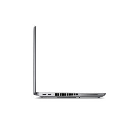 Лаптоп Dell Precision 3590, 15.6 инча, Intel Core Ultra 5 125U, 16GB RAM, 512GB SSD, Intel Arc Graphics, Windows 11 Pro