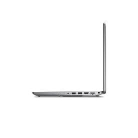 Лаптоп Dell Precision 3590, 15.6 инча, Intel Core Ultra 5 125U, 16GB RAM, 512GB SSD, Intel Arc Graphics, Windows 11 Pro