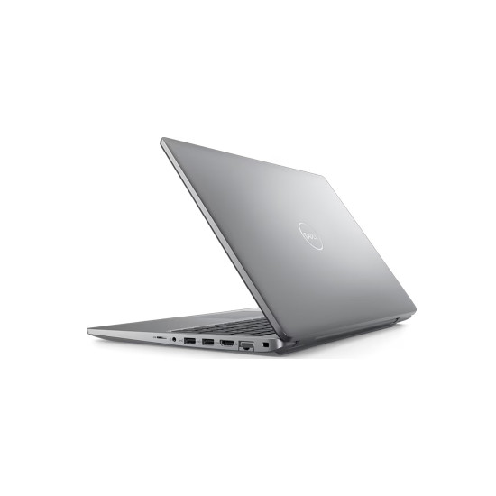 Лаптоп Dell Precision 3590, 15.6 инча, Intel Core Ultra 5 125U, 16GB RAM, 512GB SSD, Intel Arc Graphics, Windows 11 Pro