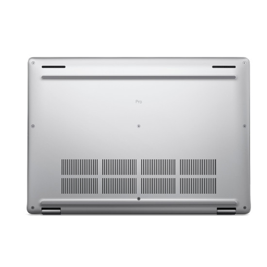 Лаптоп Dell Pro 16 Plus PB16250, Intel Core Ultra 5 236V vPro, 16 инча, FHD+ 1920 x 1200, 16 GB LPDDR5X, 512 GB M.2 SSD, Intel Arc Graphics, Ubuntu