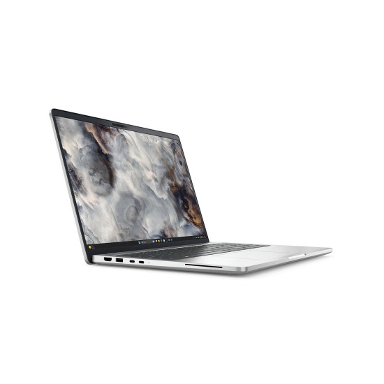 Лаптоп Dell Pro 16 Plus PB16250, Intel Core Ultra 5 236V vPro, 16 инча, FHD+ 1920 x 1200, 16 GB LPDDR5X, 512 GB M.2 SSD, Intel Arc Graphics, Ubuntu