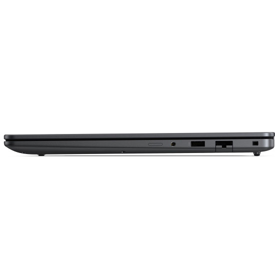 Лаптоп Dell Pro 5 16 P516260, Intel Core Ultra 7 365 vPro, 16 инча, WUXGA 1920 x 1200, 16 GB DDR5, 512 GB M.2 SSD, Intel Graphics 4Xe, Windows 11 Pro