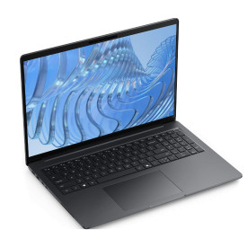 Лаптоп Dell Pro 5 16 P516260, Intel Core Ultra 7 365 vPro, 16 инча, WUXGA 1920 x 1200, 16 GB DDR5, 512 GB M.2 SSD, Intel Graphics 4Xe, Windows 11 Pro