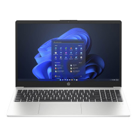 Лаптоп HP 250 G10, Intel Core i3-1315U, 15.6 инча, FHD, 8GB, 256GB SSD