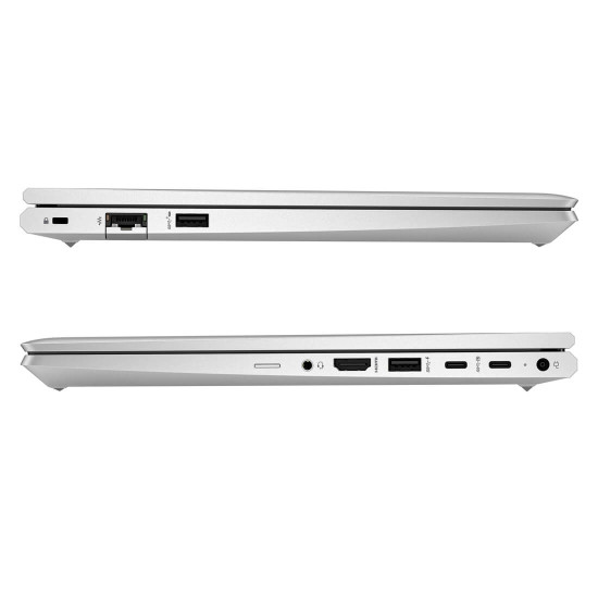 Лаптоп HP 250 G10, Intel Core i3-1315U, 15.6 инча, FHD, 8GB, 256GB SSD