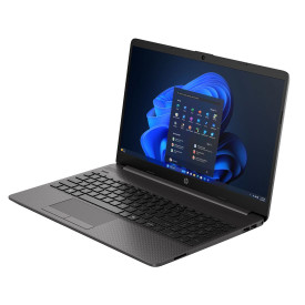 Лаптоп HP 250R G9 B39ZCAT, 15.6 инча, FHD, Intel Core 5 120U, Intel Graphics, 8GB RAM, 512GB SSD